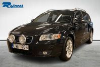 Volvo V50 D2 Classic Momentum " Kamrem Bytt"