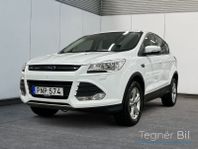 Ford Kuga 2.0 TDCi AWD Powershift Trend Euro 6