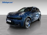 Lynk & Co 01 PHEV