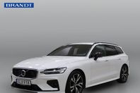 Volvo V60 D4 AWD R-Design