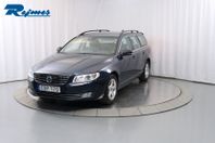 Volvo V70 II D4 AWD Momentum Business Edition