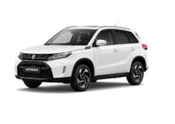 Suzuki Vitara Select 1.5 HEV AWD 115HK PL från:3995kr/mån in