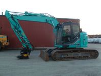 Kobelco SK140SRLC-3