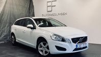 Volvo V60 D3 Geartronic/Aux/BT/Premium Sound/Dragkrok/Blis