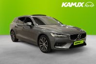 Volvo V60 B4 Geartronic BLACK WEEK Pano Drag 197hk 2021