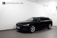 Volvo V90 B4 AWD Geartronic GOOGLE/NAVI/B-KAMERA/DRAGKROK