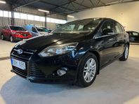 Ford Focus 1.0 EcoBoost Titanium (NY MOTOR)