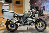 BMW R 1250 GSA | Service incl. to 16 Oct or 68361 km