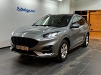 Ford Kuga Hybrid AWD 2.5 190 HEV ST-Line X A Bus Edt