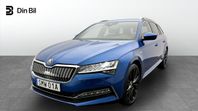 Skoda Superb iV Kombi L&K 1,4 TSI