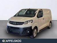 Opel E-VIVARO PREMIUM L3 75KWH