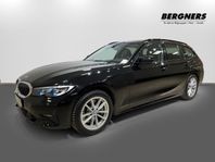 BMW 330e xDrive Touring Steptronic Sport Line (Drag, V-hjul)