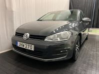 Volkswagen Golf 5-DÖRRAR 1.4 TSI BMT EURO 5|NY BES|NY SKICK|