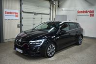 Renault Mégane 1.6 E-TECH Plug-In Hybrid Intens Aut