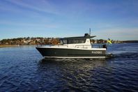 SARGO 31 Explorer -2022, Volvo Penta D6-440/DPI