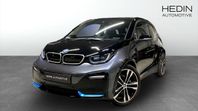 BMW i3s 120 Ah Comfort öppning Stora Navigatorn