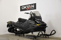 Ski-Doo Tundra LT600 EFI Blk