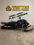 Ski-Doo SummitX 850 Expert 154"