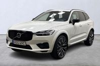 Volvo XC60 T8 AWD Recharge R-Design T