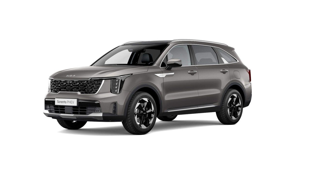 Kia Sorento Action PHEV, Priv...