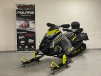 Polaris Switchback Assault 850 146"  -22 Sveg