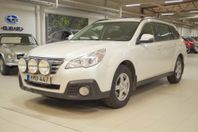 Subaru Outback 2.5i 4WD Lineartronic Nav Edition Euro 5