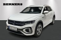 Volkswagen T-Roc TDI 4-m Dsg / R-line / Dragpkt / Pluspkt