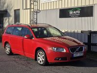 Volvo V70 2.0 Flexifuel Powershift Momentum, Drag, Euro 4