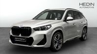 BMW iX1 xDrive30 Drag, Panorama, M sportpaket