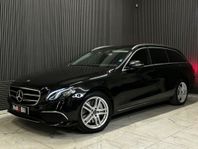 Mercedes-Benz E 300 de T PLUG-IN 9G-Tronic Avantgarde Moms