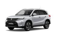 Suzuki Vitara Select 1.5 HEV AWD 115HK PL från:3995kr/mån in