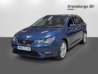 Seat Leon ST 1.2 TSI Style Euro 6 Automat