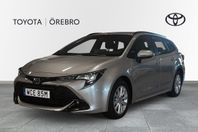 Toyota Corolla Touring Sports Hybrid 1.8 Active Plus V-hjul