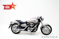 Kawasaki Vulcan 1500 Meanstreak  *Hemleverans*