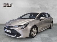 Toyota Corolla Hybrid e-CVT, 122hk, 2022