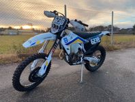 Husqvarna FE 250 HERITAGE