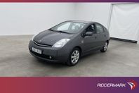 Toyota Prius 1.5 VVT-i + 112hk Navi Farthållare En brukare