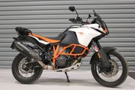 KTM 1090 Adventure R 2018 Endast 731 Mil