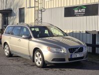 Volvo V70 2.4D Geartronic Kinetic, Drag, Euro 4