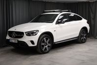 Mercedes-Benz GLC 300 e Coupé 4MATIC 9G-Tronic Base Euro 6