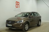 Volvo XC60 D4 AWD Aut Momentum VOC MoK Dragkrok *10100 Mil*