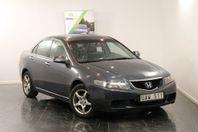 Honda Accord 2.0 i-VTEC Sport Euro 4