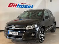 Volkswagen Tiguan 1.4 TSI 4Motion Sport & Style /Panorama/Dr