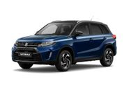 Suzuki Vitara Select 1.5 HEV AWD 115HK PL från:3995kr/mån in