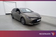 Toyota Corolla Touring Sports Hybrid 184hk Style 4,95% RÄNTA