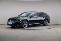 Volkswagen Arteon Shooting Brake eHybrid Dsg R-line Dragpkt