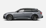 Audi RS6 Avant PERFORMANCE 463(630) KW(PS) TIPTRO