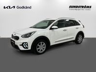 Kia Niro Plug-In Hybrid 1.6 Advance Pluspaket 1 Drag V-hjul