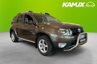 Dacia Duster 1.5 dCi EDC Limited Backkamera Navi 109hk