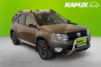 Dacia Duster 1.5 dCi EDC Limited Black shadow 109hk